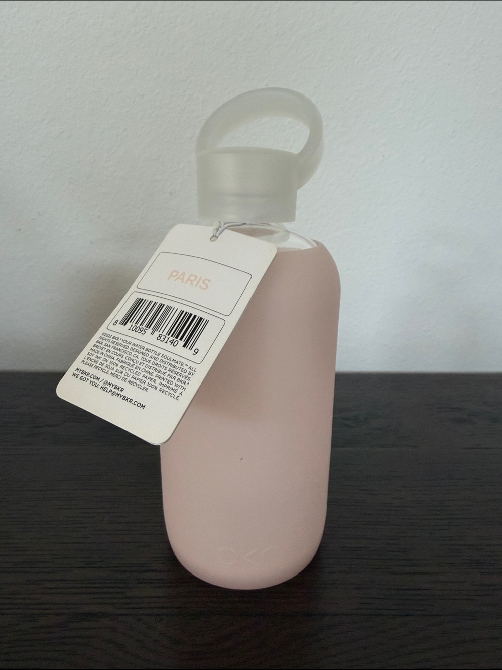 bkr Paris Little 500ml